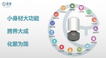 創(chuàng)新超越 2019寶博會大看點——宜居云新品“宜休”再創(chuàng)科技高度，引領物聯(lián)網應用服務新未來